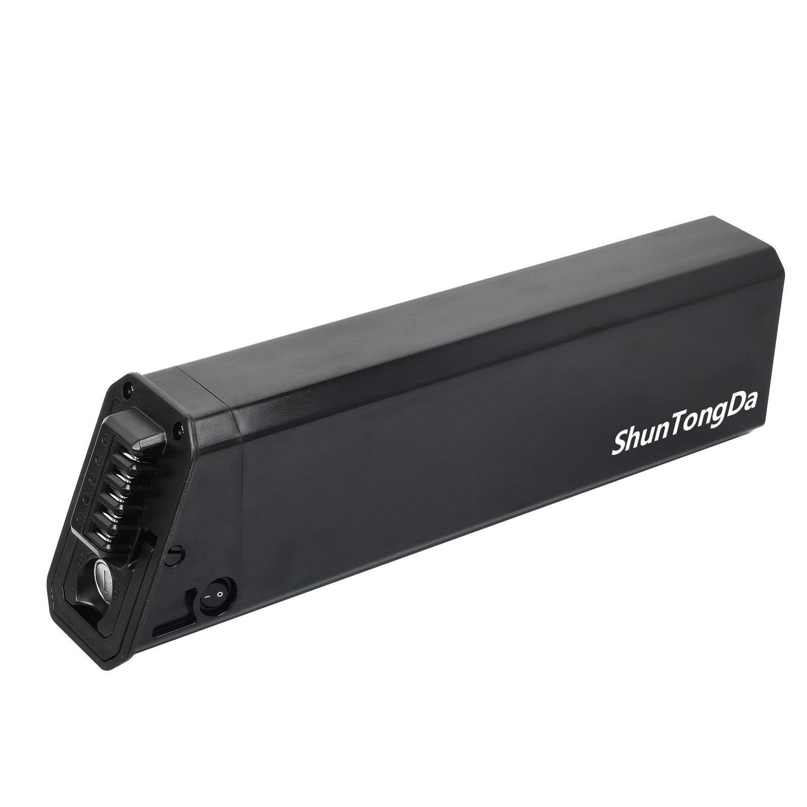 48v 10.5ah Lithium-ion battery pack for Jetson Haze HA318 folding Ebike battery