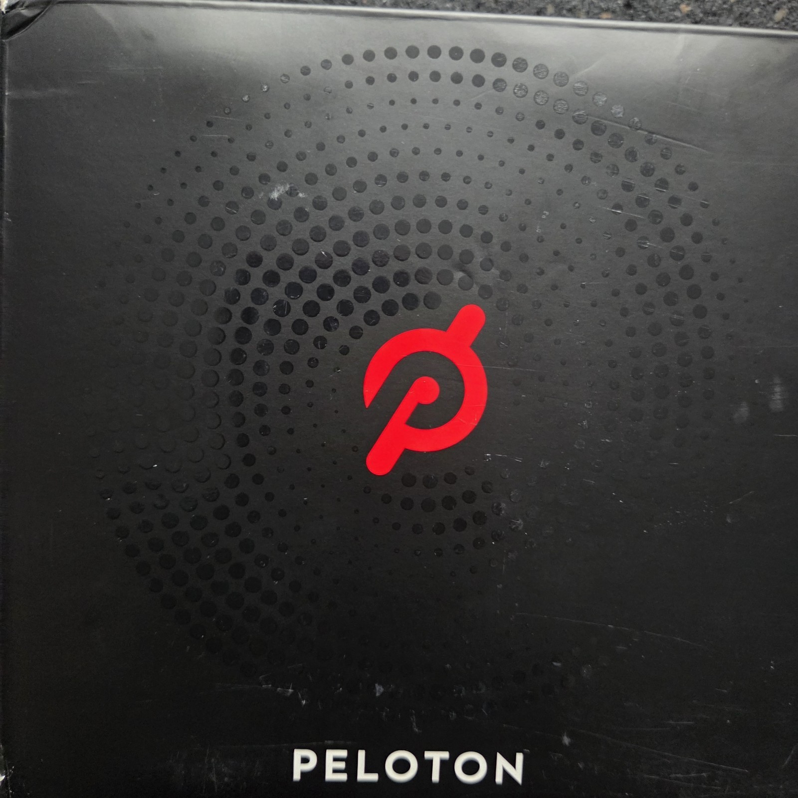 Peloton Bike Pedals