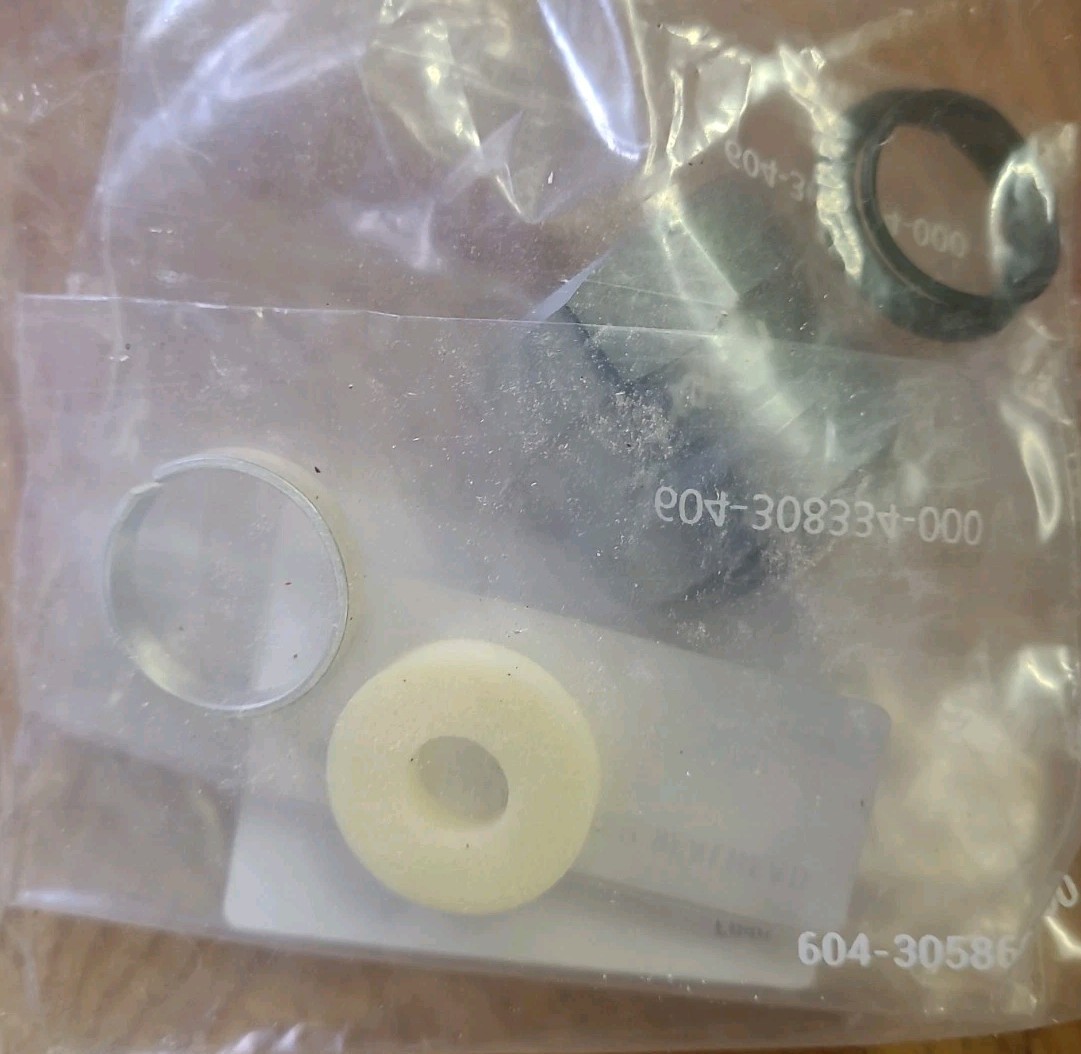 Rockshock 200h Service Kit Reverb AXS 11.6818.051.000