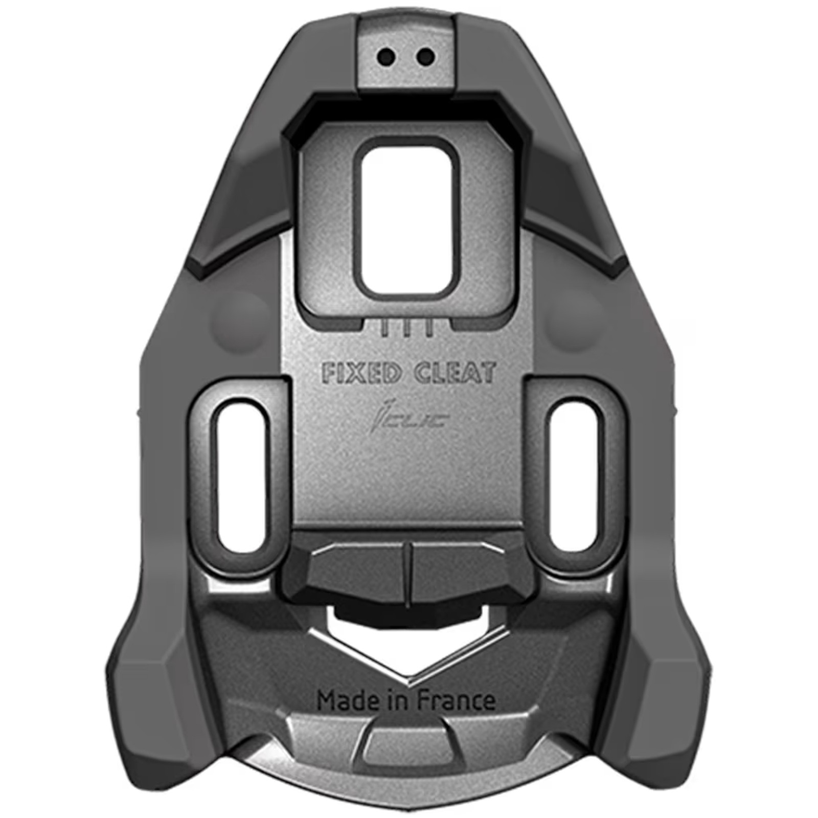 TIME XPRO/XPRESSO Fixed Float Cleat Black