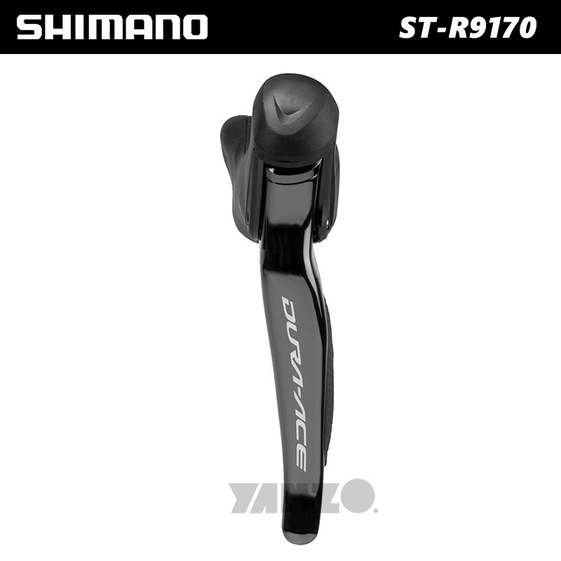 Shimano Di2 ST-R9170 Electronic Disc Brake Shifters / Brifters – Hydraulic Bulk