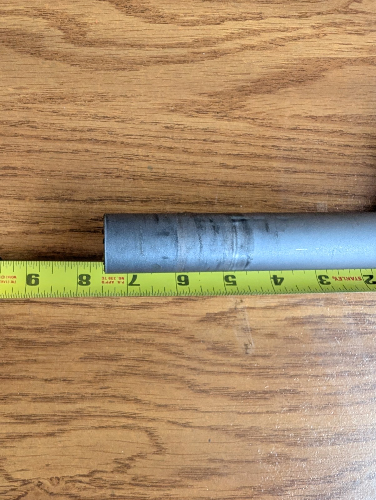 Vintage Manitou Mars 26in 80mm Suspension Fork Disc Or V-Brake