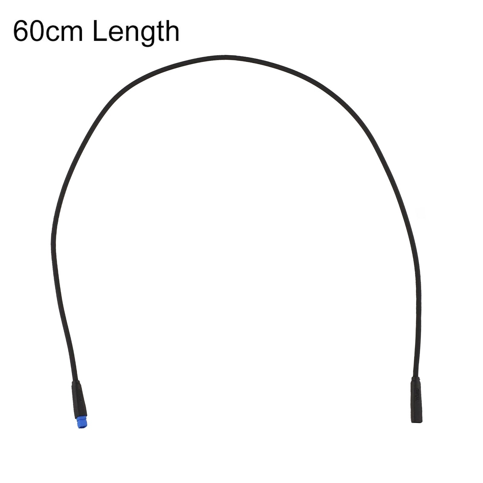 CAN Version Extension Cable 30cm Length 60cm Length Plastic And Metal Material