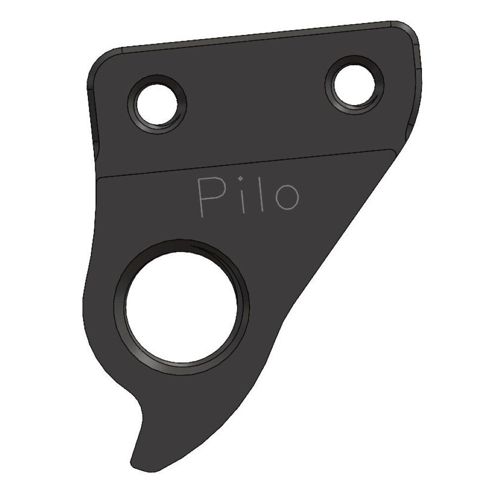 Derailleur Hanger for NS Bikes Soda | D1202 Pilo