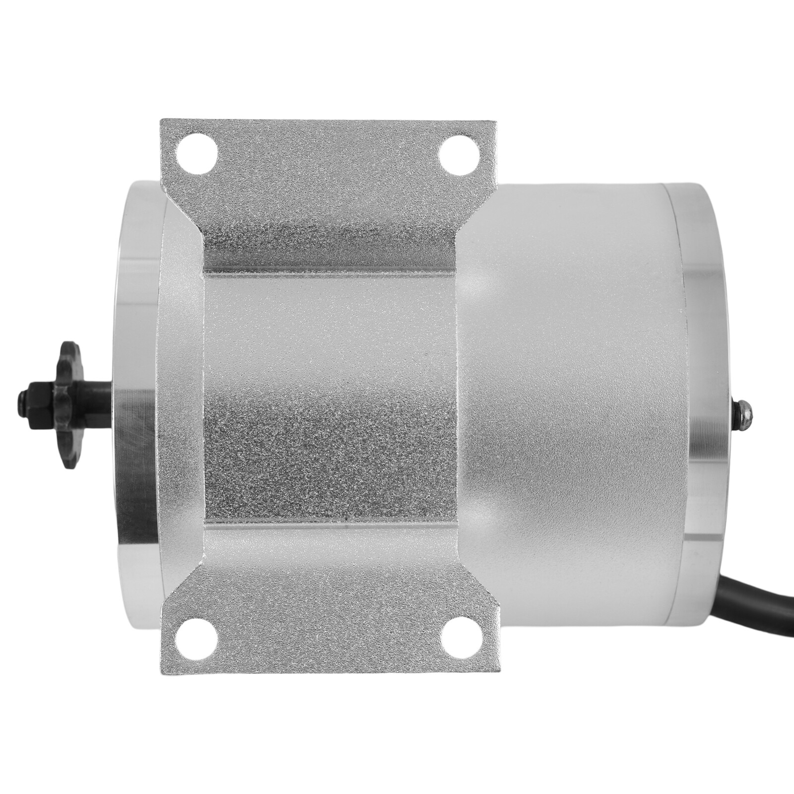 2000W DC Motor Electric Bicycle High Speed Brushless Motor E-Bike Complete Kit