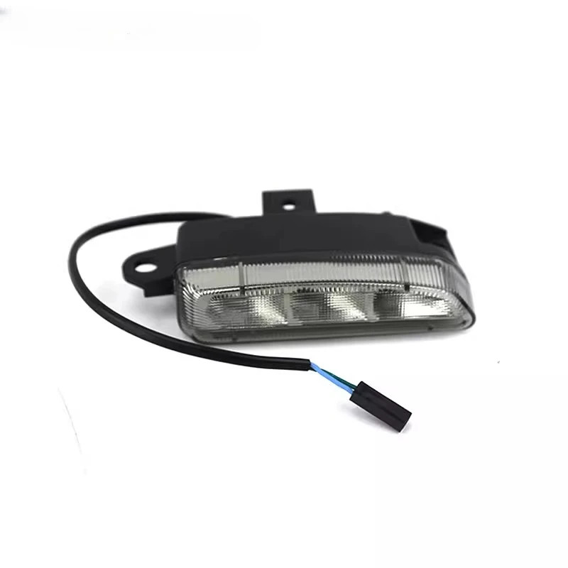 Motorcycle Front Rear Left Right Turnlight Turn Signals For CFMOTO CF125-8