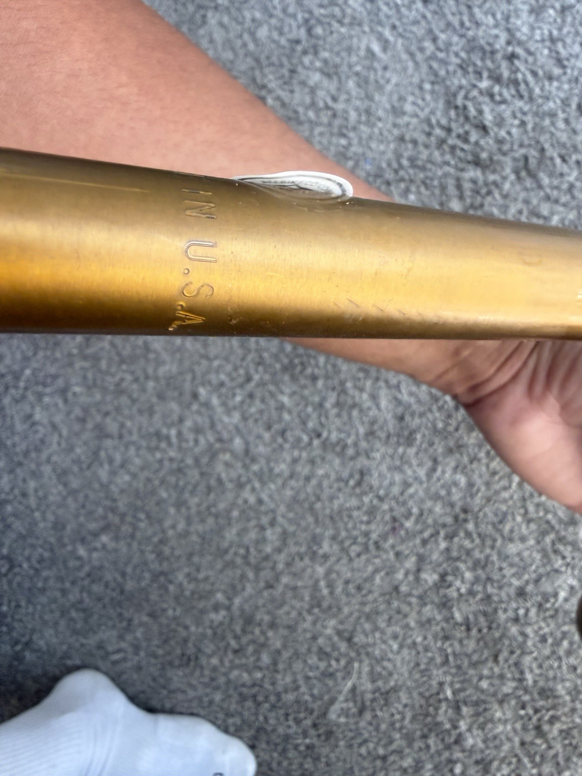 Fitbikeco Hoodbird Bars 4130 Chromoly, 9.5 Rise