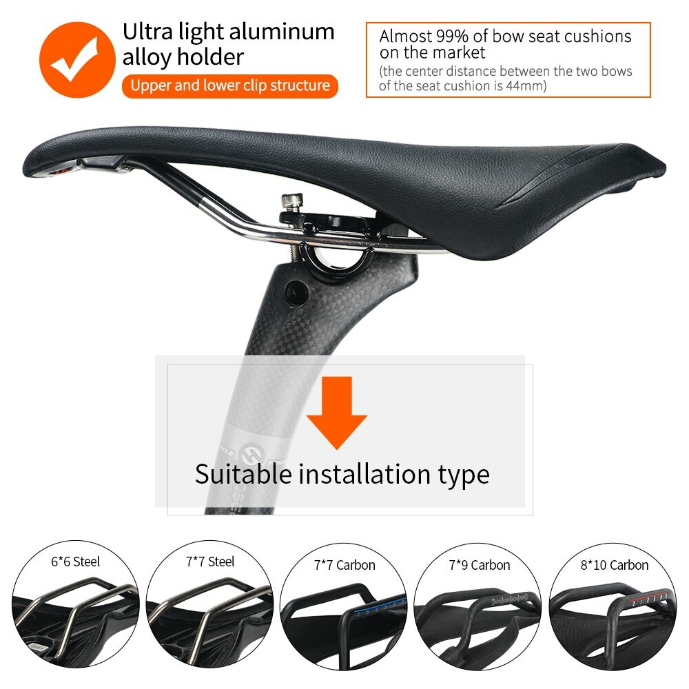 Carbon Seatpost Mtb Offset 20mm Retractable Seat Tube 27.2/30.8/31.6mm Seat Post