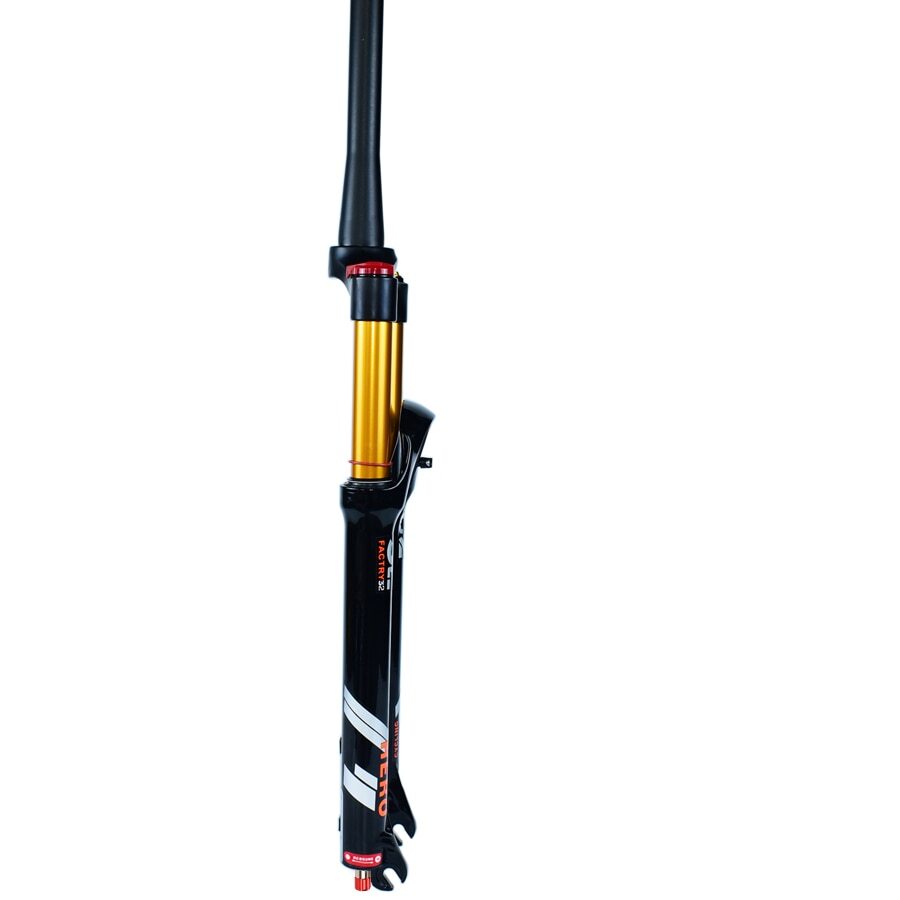 Air Fork Mountain Bike Suspension Bicycle Stroke 120mm Rebound 26 27.5 29 MTB