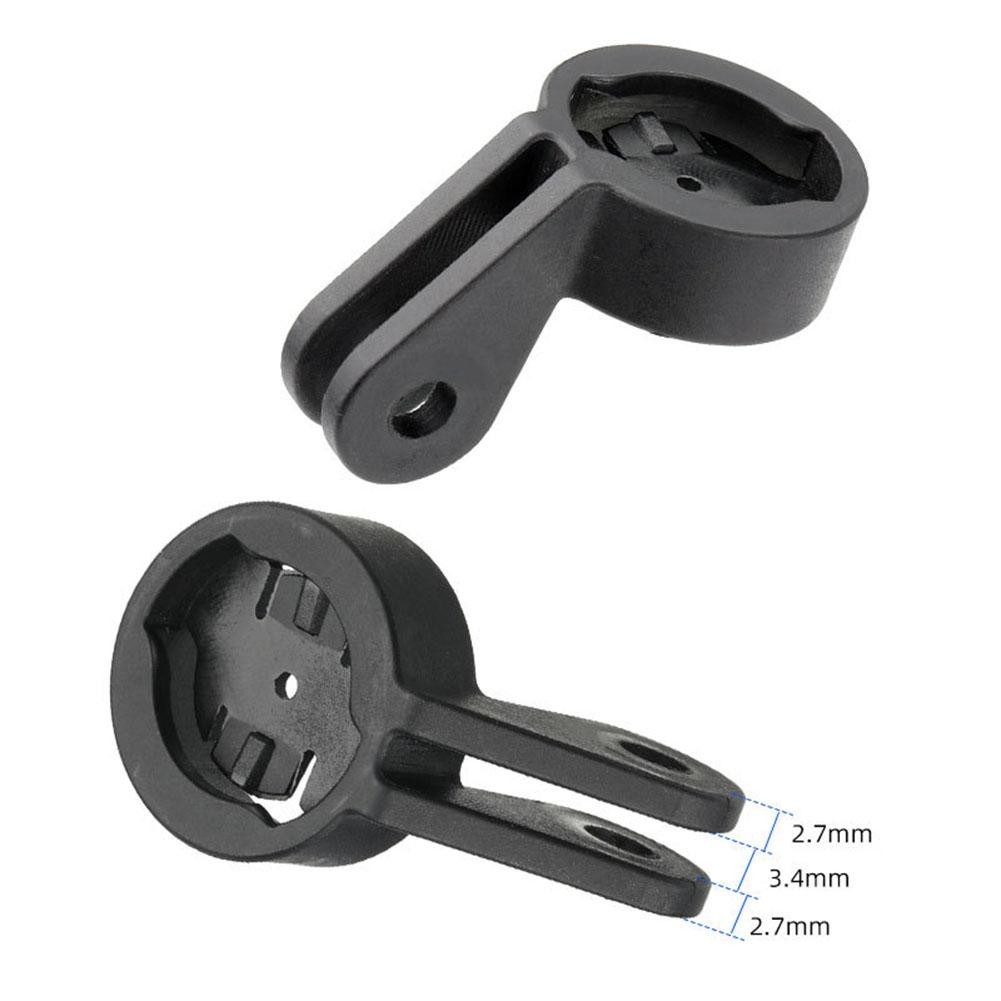 Bike Seat Mount Bicycle Taillight Night Cycling 71mm Length For Bicycle