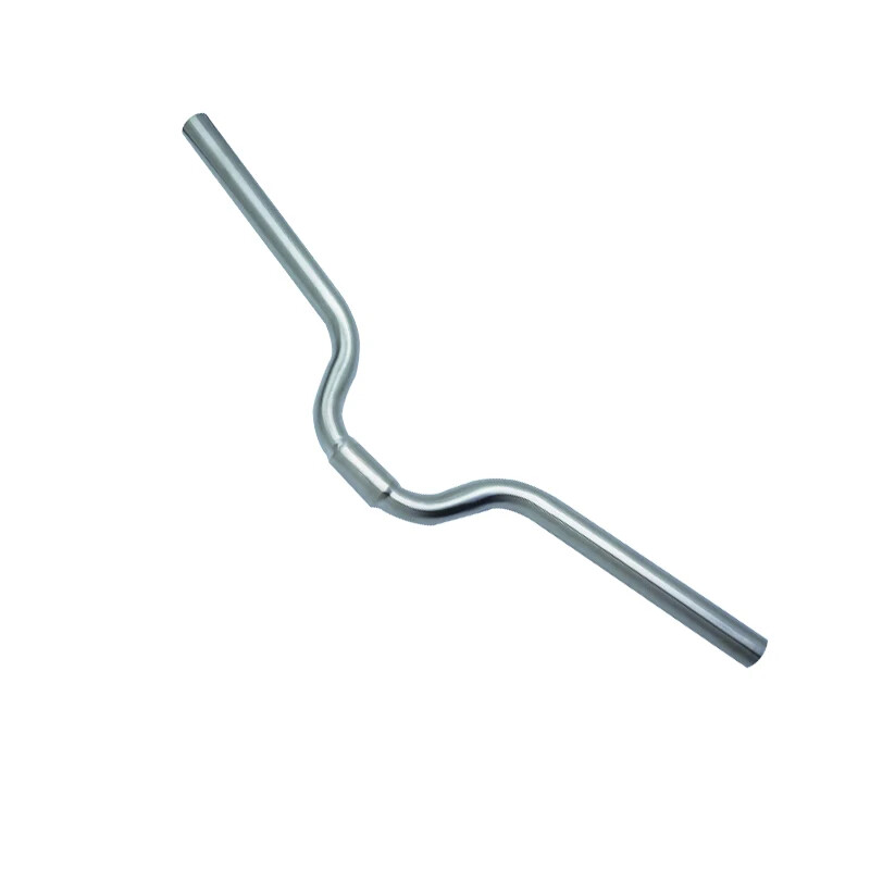 Ultra Light Titanium Riser Handle Bar for Bicycle Rise 70mm/50mm/110mm/140mm
