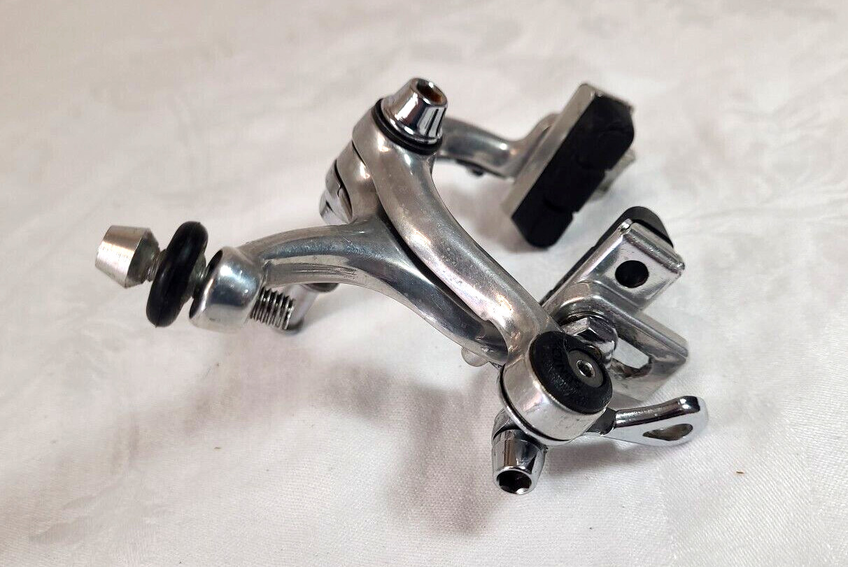 Suntour 4700 Brake Caliper Set Front & Rear – CLEAN! / #189