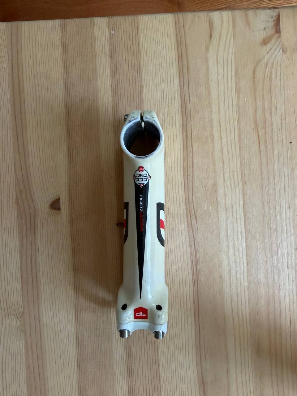 MOST Pinarello Tiger Ultra 1K Aero Carbon Stem 140mm 31.8mm 1-1/8″