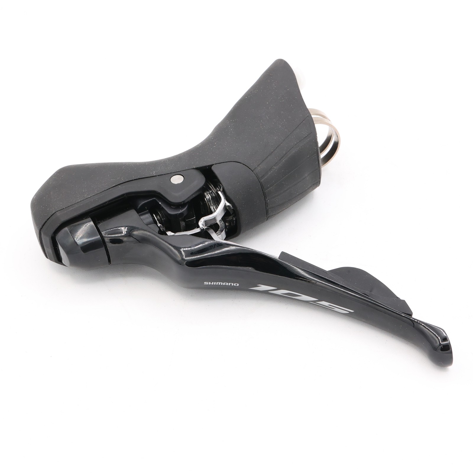 Shimano 105 ST-R7120-R Right 12-Speed Mechanical STI Brake Shift Lever