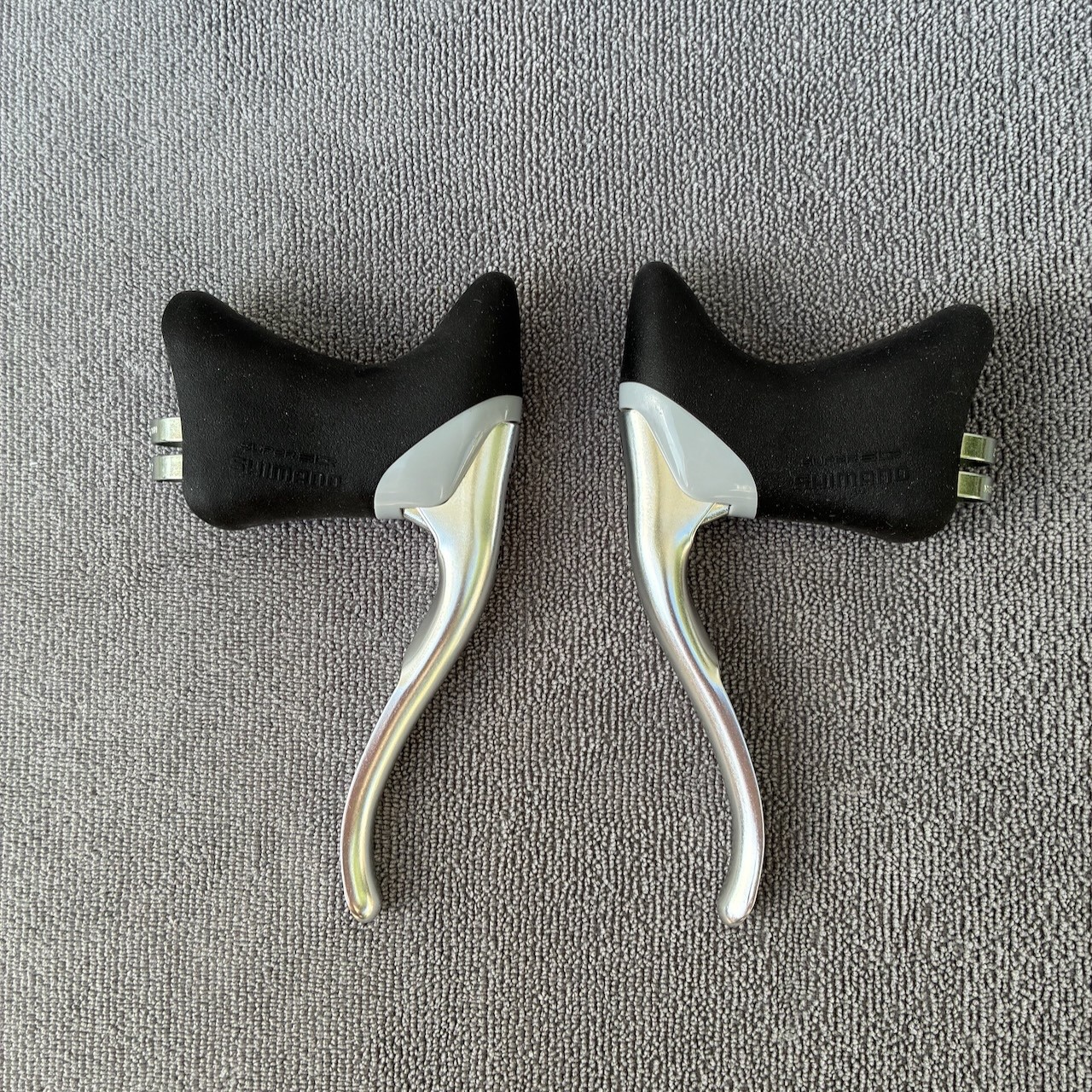 Shimano Tiagra/Sora BL-R400 Road Brake Levers