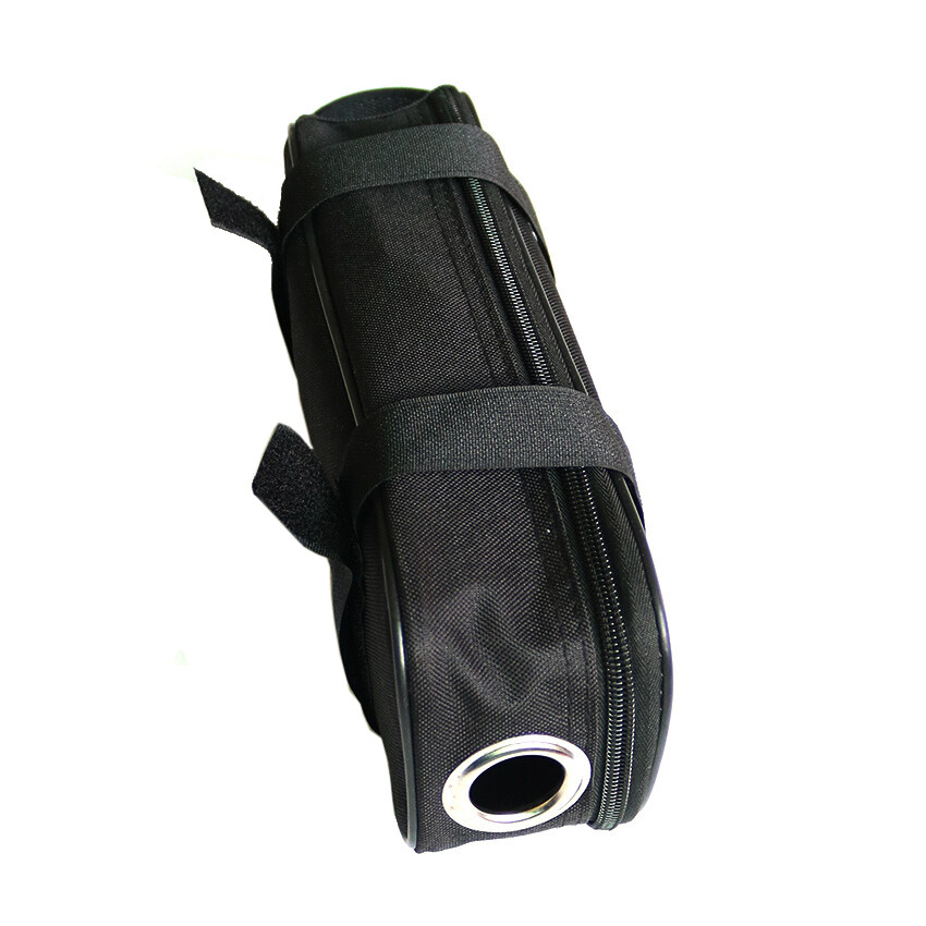 27*9.5*7cm E-bike Controller Bag Case Storage Holder For Electric Bicycle Bike