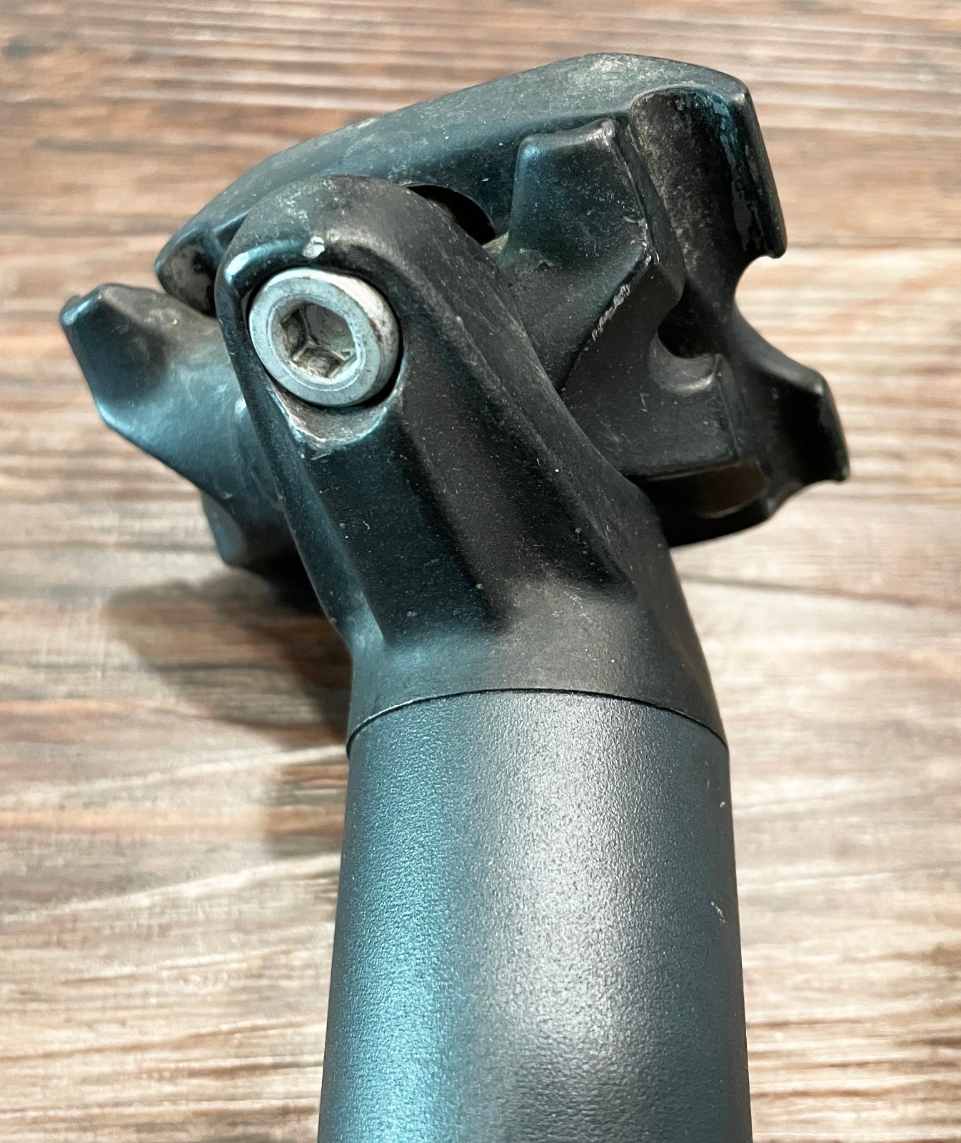 Specialized Promax 2 Bolt Seatpost 30.9mm x 292mm Black MTB