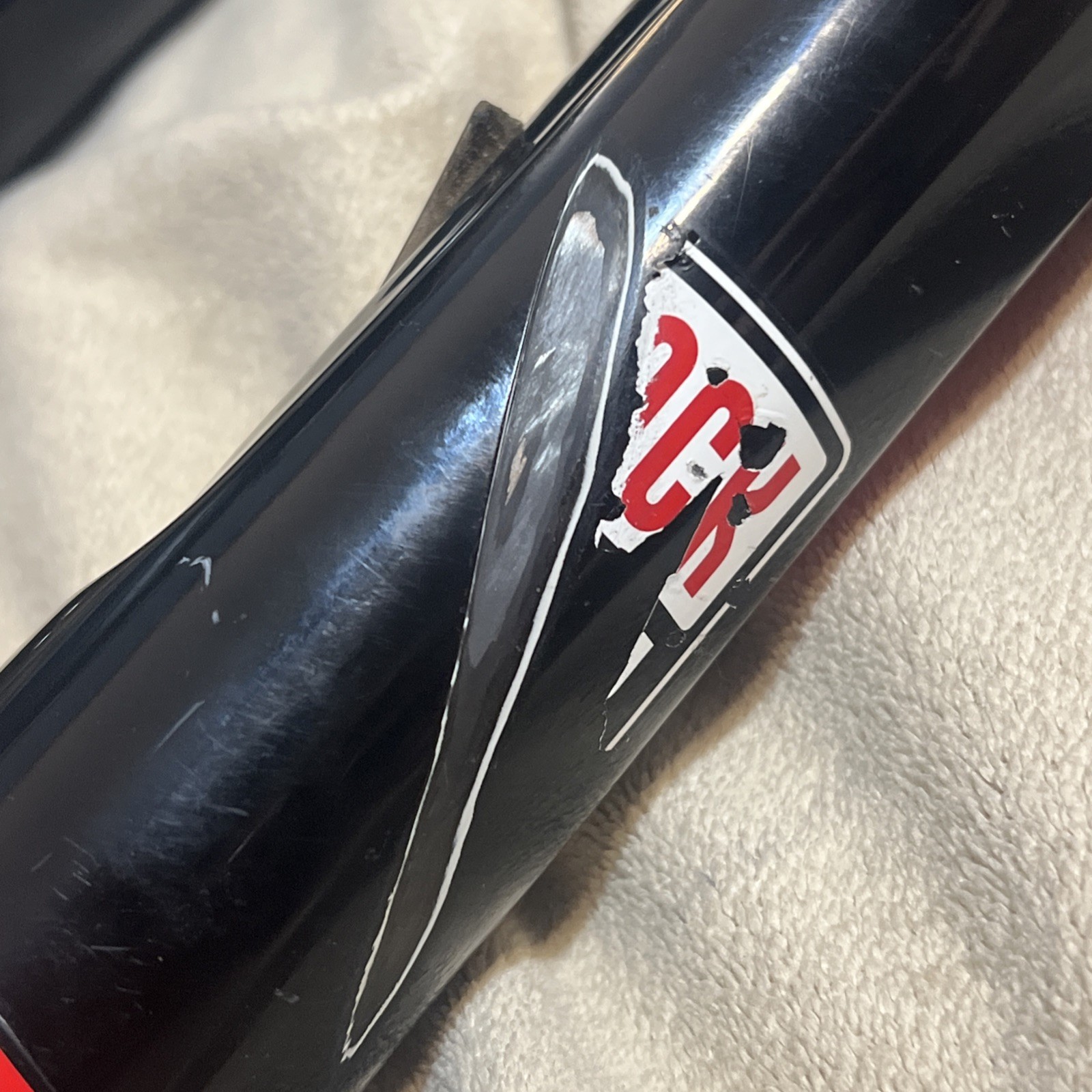 Rockshox RS-1 Carbon Air Fork Specialized 120 MM Travel- RS 1/ 29” model