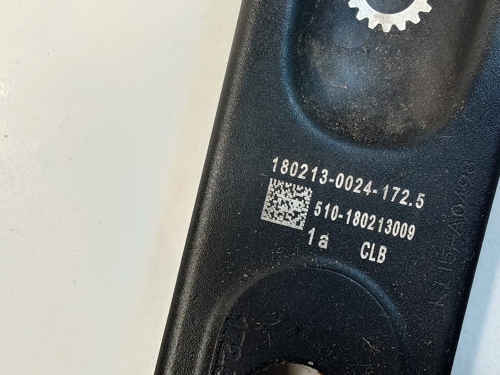 Praxis Bicycle Crankset