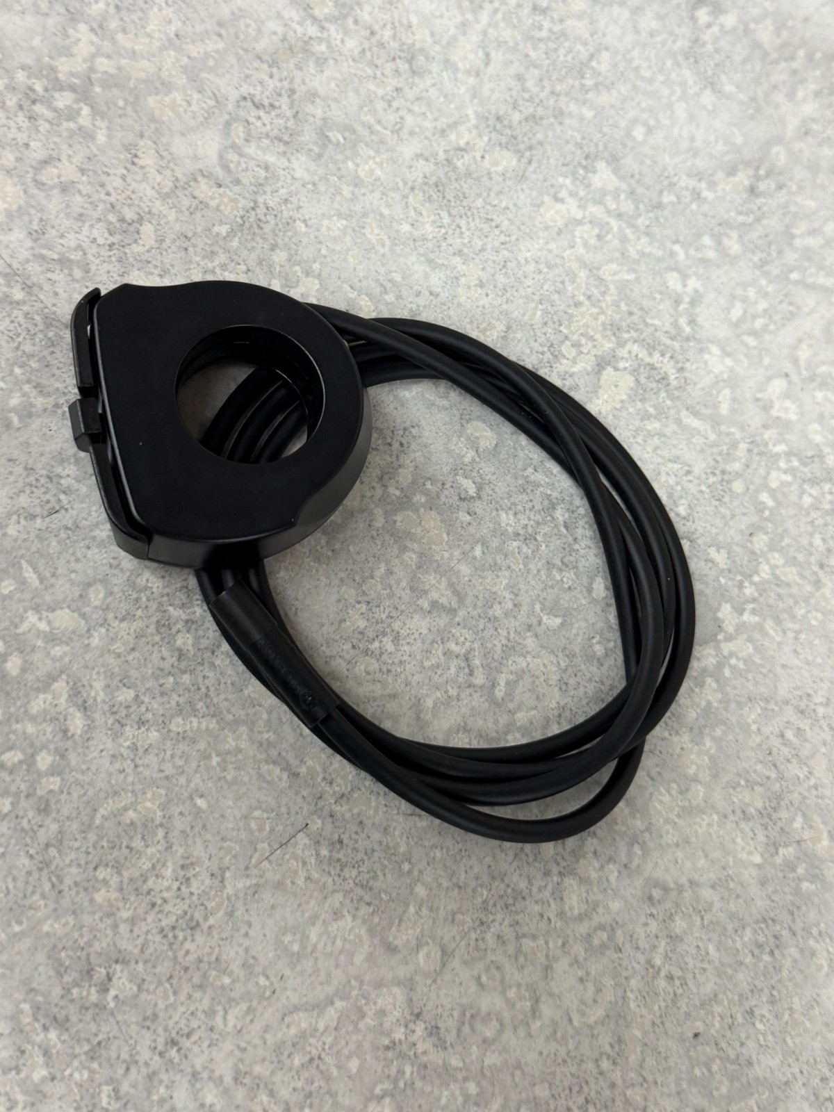 NEW – MAHLE Smartbike Systems X35 iWoc Trio V2 Ebike Remote