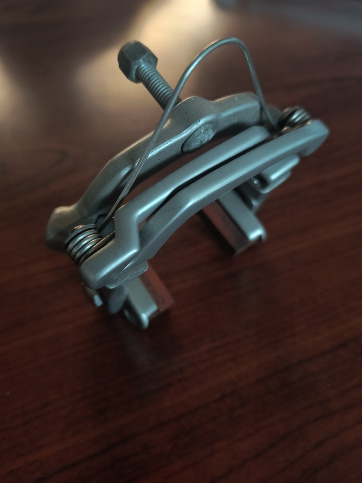 Vintage CLB Rear Center Pull Brake Caliper