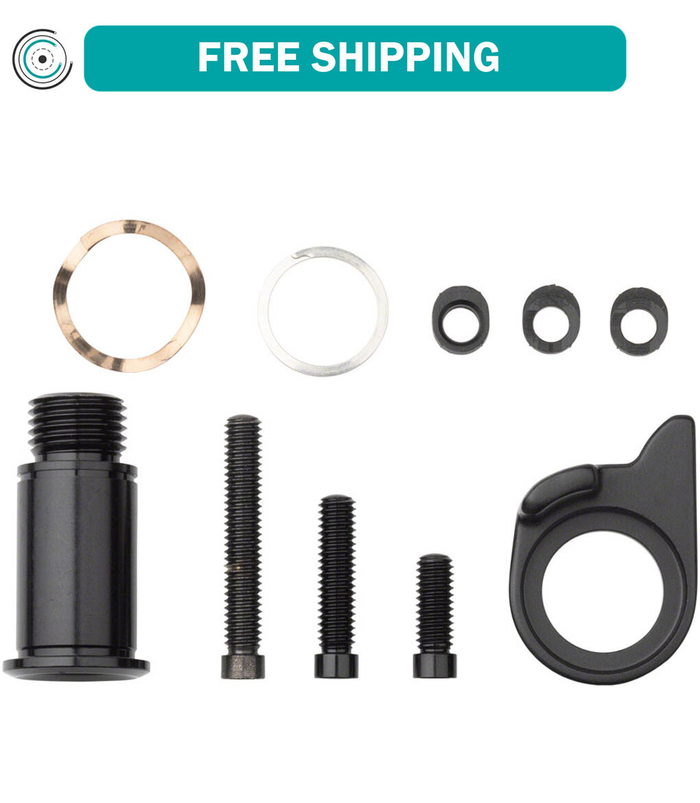 SRAM Red 36T eTap AXS Rear Derailleur B-Bolt, B-Screw and Limit Screws