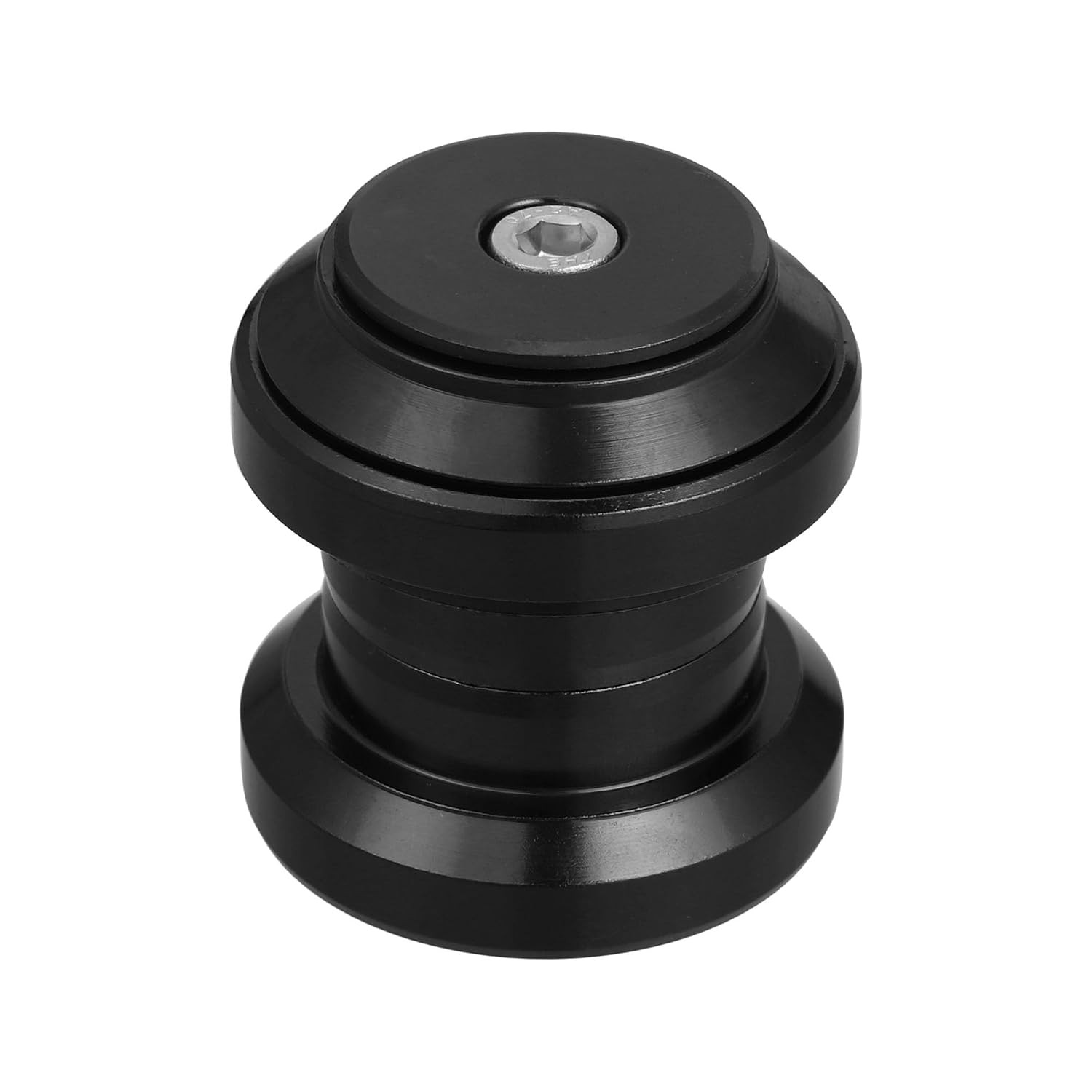 X AUTOHAUX 34mm 1-1/8″ Threadless Bicycle Headset Combo Bike Threadless External