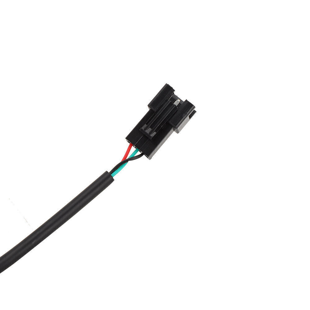 Univeral Thumb Throttle Speed Control Assembly for E-Bike Electric Bike Scooter