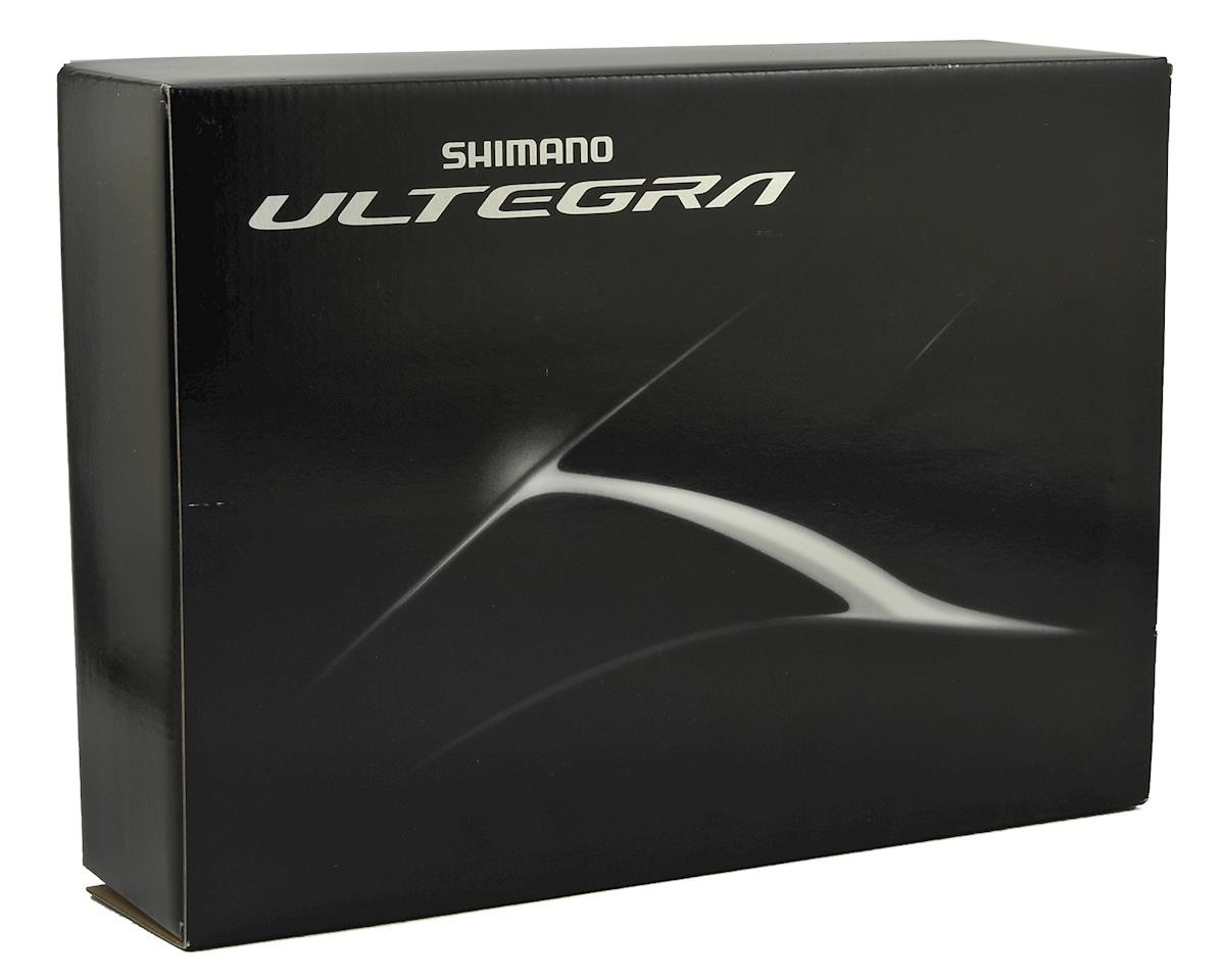 Shimano Ultegra ST-R8000 Brake/Shift Lever (Black)