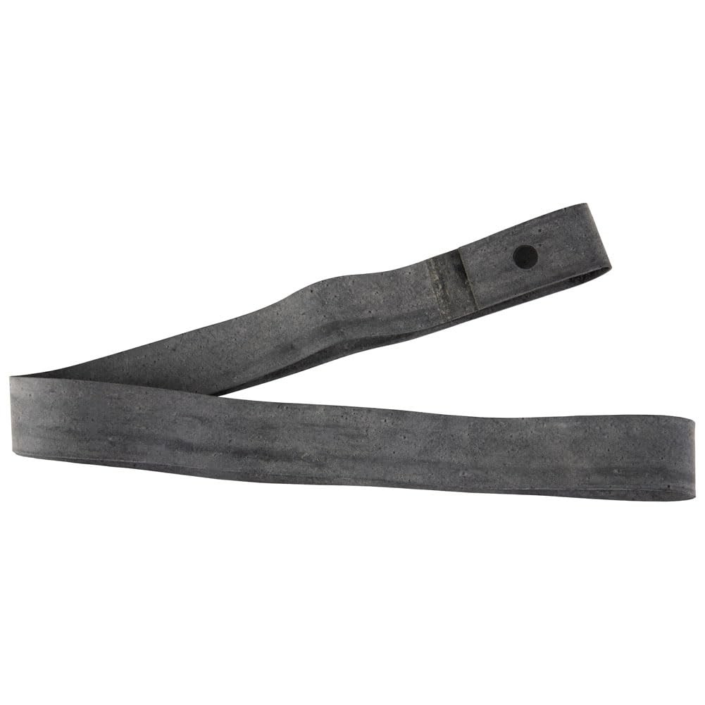 Motorcycle Rim Strip 17″ x 1″ – Durable Protective Rim Tape for OffRoad Wheels