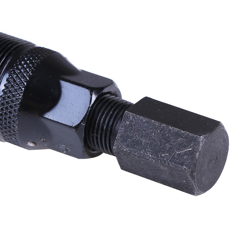 Bicycle cycle bike crankset crank arm puller repair remover removal tool F.qhk