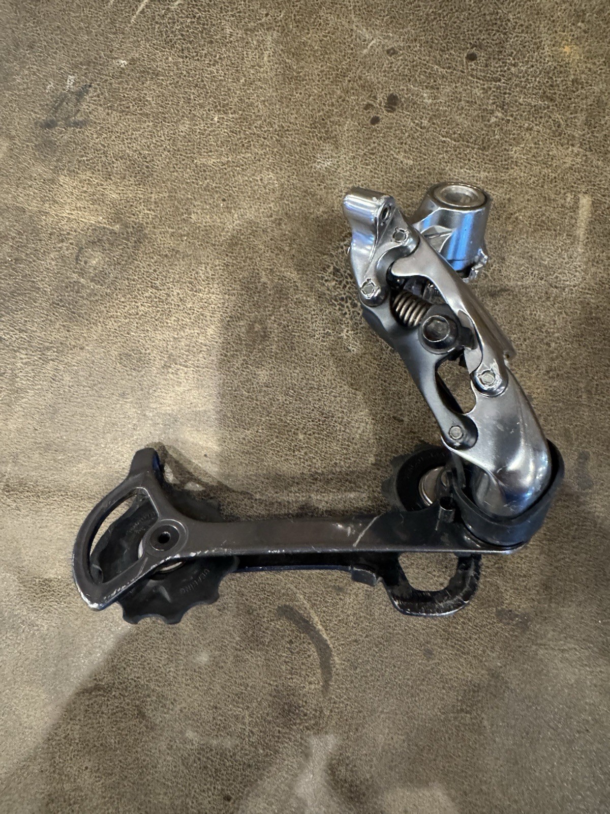 Shimano Deore XTR M960 M965 Groupset – 3×9, 27 Speed