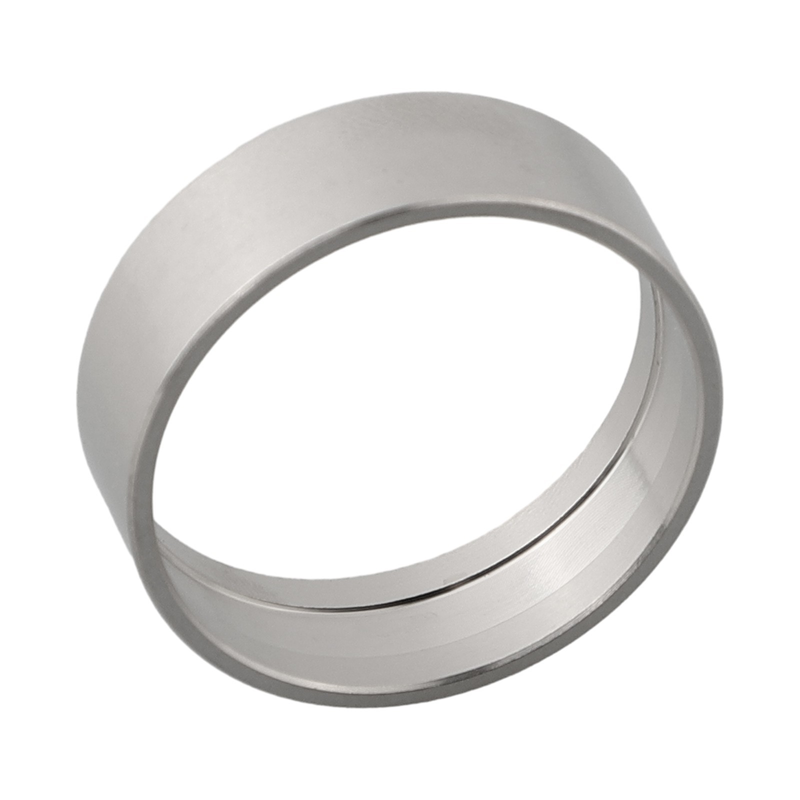Bicycle Stem Washer Titanium Spacer for Bike Headset 5/10/15/20/25/30mm