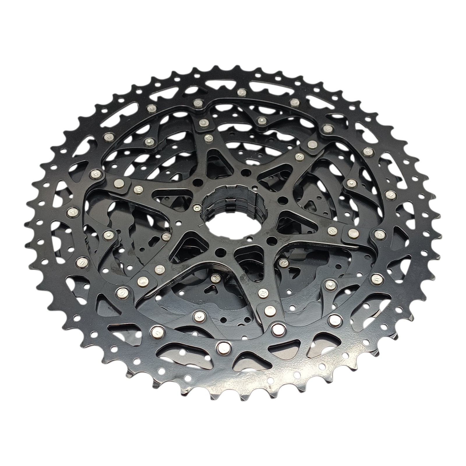 SunRace Cassette CS-MS2 10-Speed 11-41 Teeth 1×10 Shimano HG Freehub MS2 – NEW