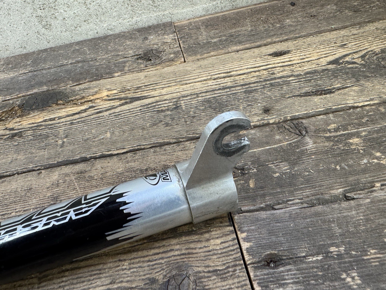 answer manitou fork Suspension 700c Shock 90’s 1-1/8” Threadless