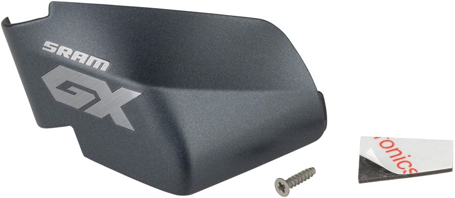 SRAM GX Eagle AXS Rear Derailleur Cover Kit Clutch – Screw Included