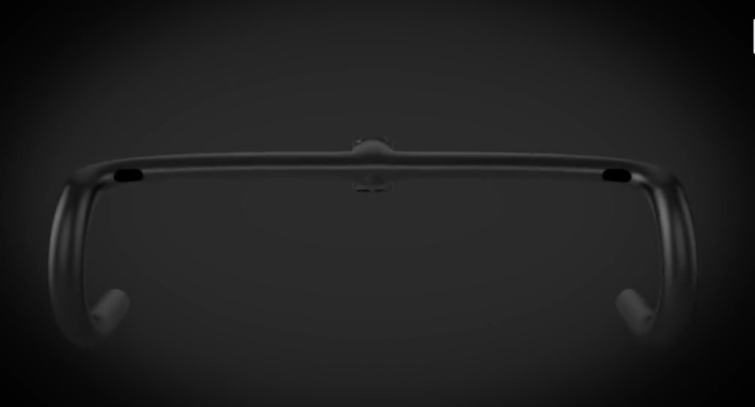 400/420/440mm Full Carbon Fiber Road Bicycle Integrated Handlebar with Stem