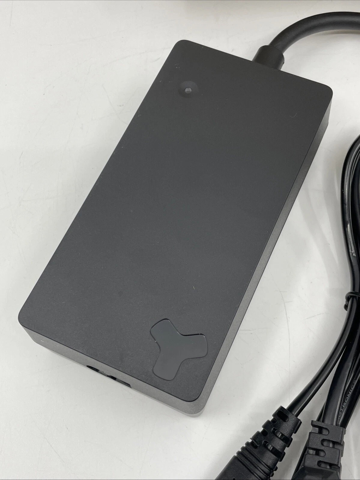 FAZUA STC-8133LC-F 2amp eBike Charger USA Canada Cervelo Pinarello Pivot Trek