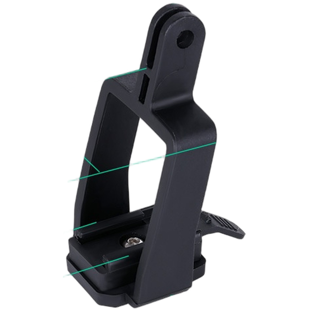 Multipurpose Bike Computer Mount Holder Compatible with For GARMIN Devices