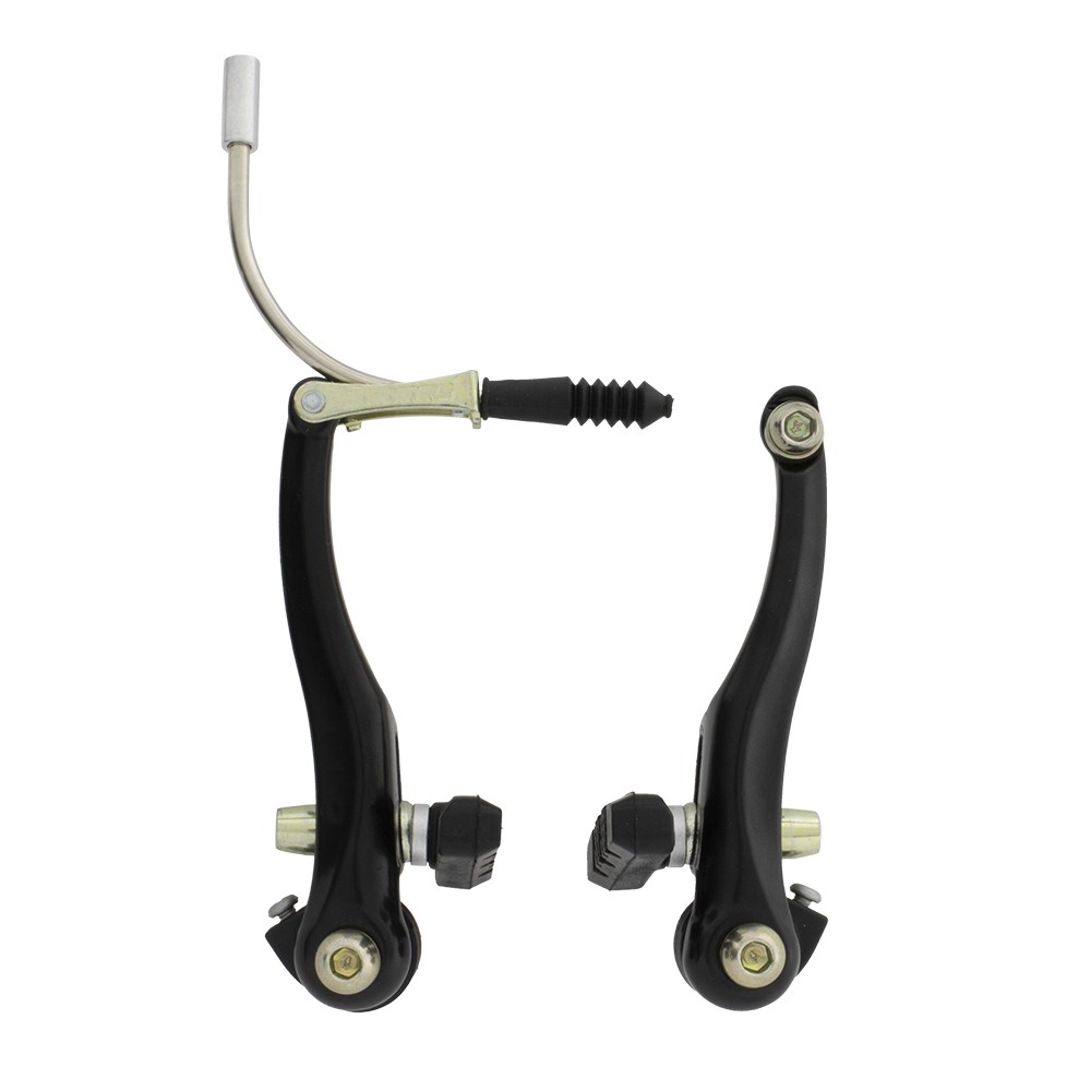 Bike Bicycle Alloy V-Brake 110mm Black Fixie BMX BRAKE BIKE PART