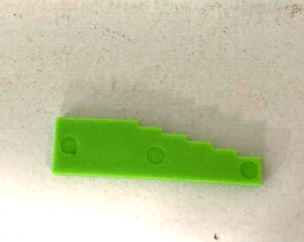 Oneup Components 1C0077 ChainGuide, ISCG05, Top
