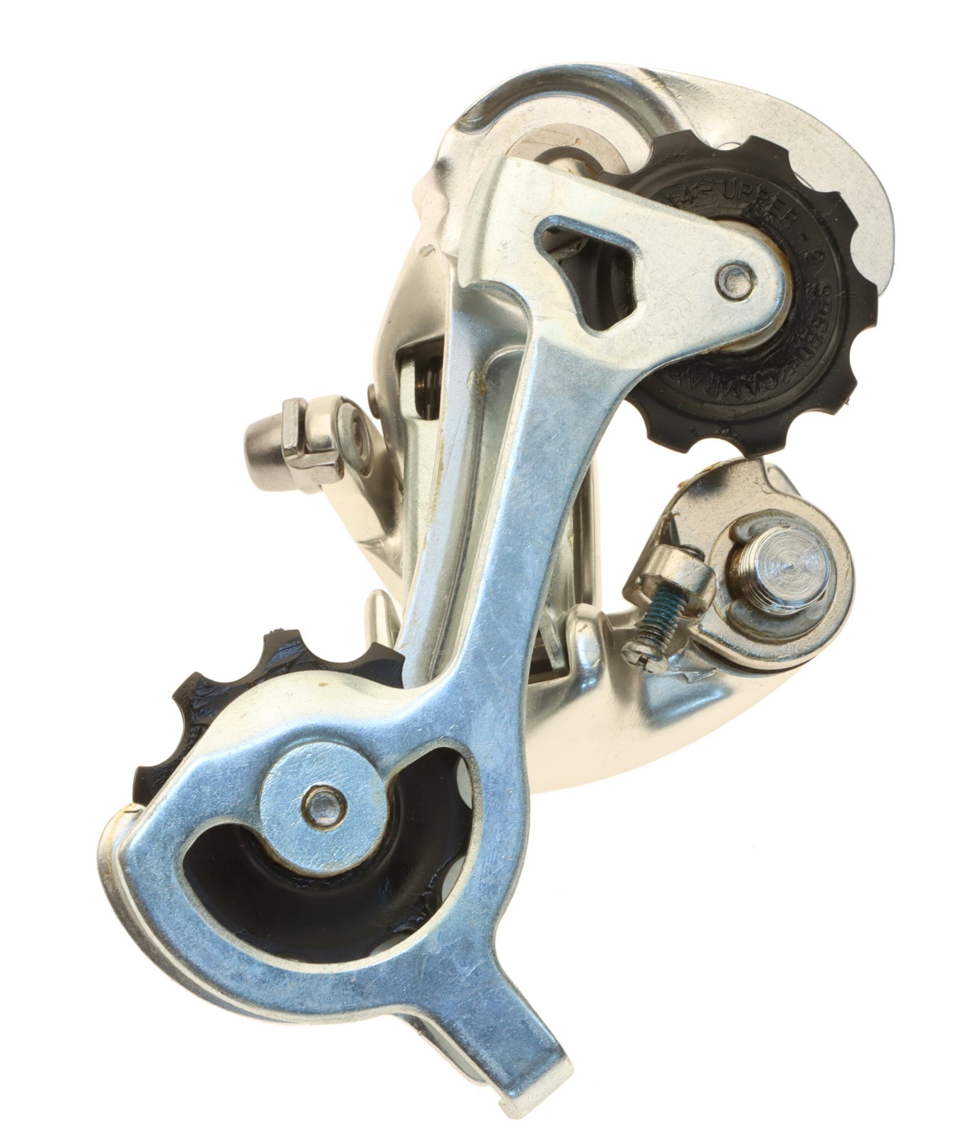 Campagnolo Veloce Triple ’98 RD-09VL3 Rear Derailleur Long Cage 9 Speed NOS NEW