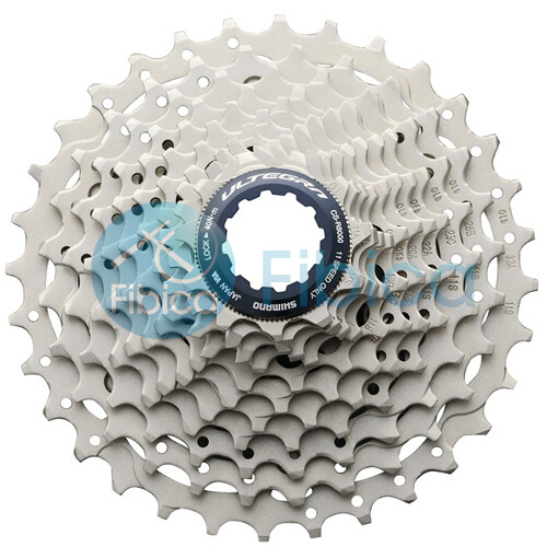 New Shimano Ultegra CS R8000 HG800 11 speed Cassette 11-25t/28t/30t/32t/34t