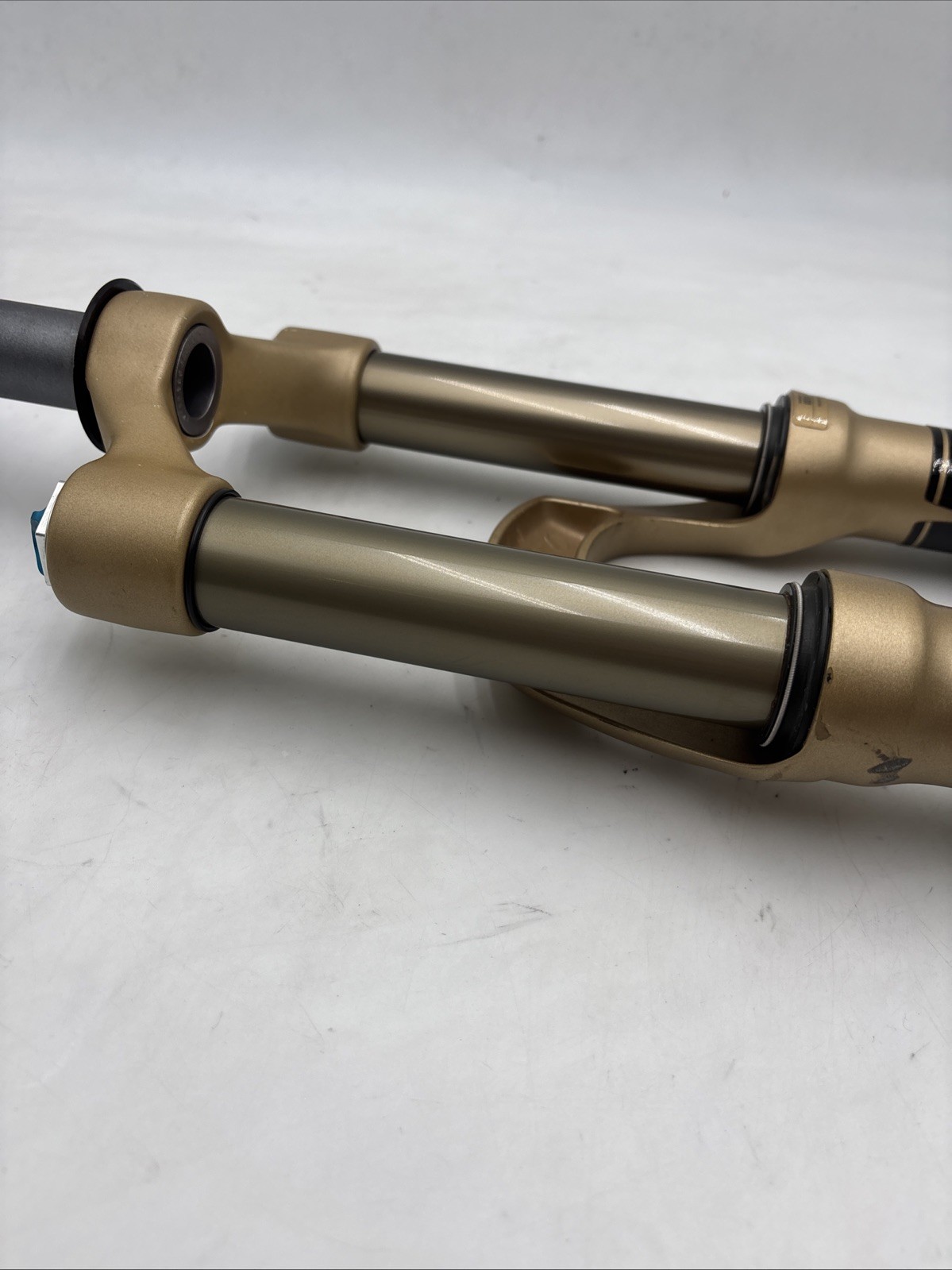 Fox 32 Gold F-Series 26” Fork 1 1/8