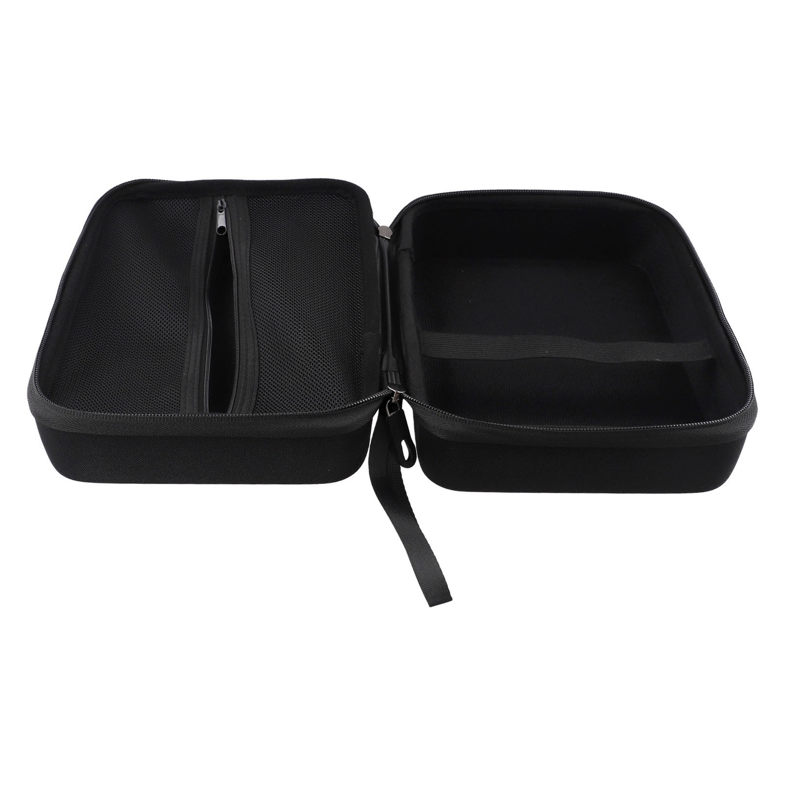 Shockproof Electric Bike Charger Pack Storage Bag Portable Ebike Travel Case