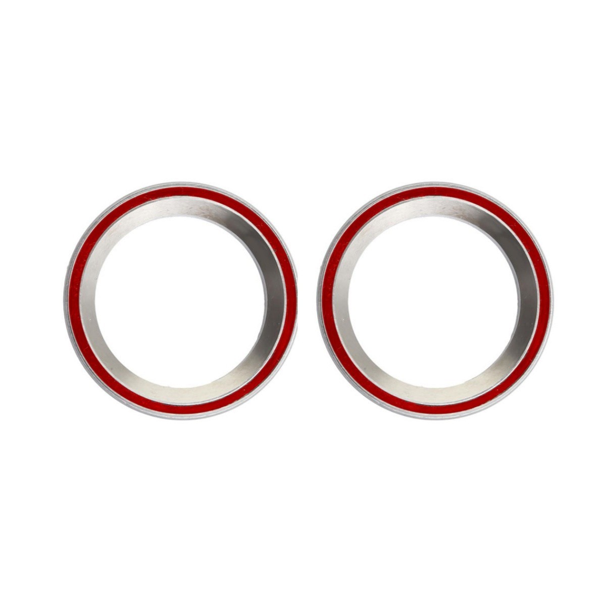 40x52x8mm Bearings Ball Bearings Long Service Life Replacement Accessory