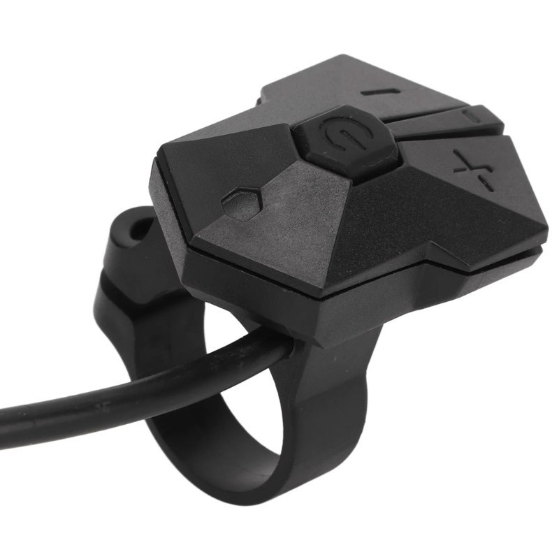 4Pin Push Button Switch Controller for Bafang P850C Bike Switch ButtonController
