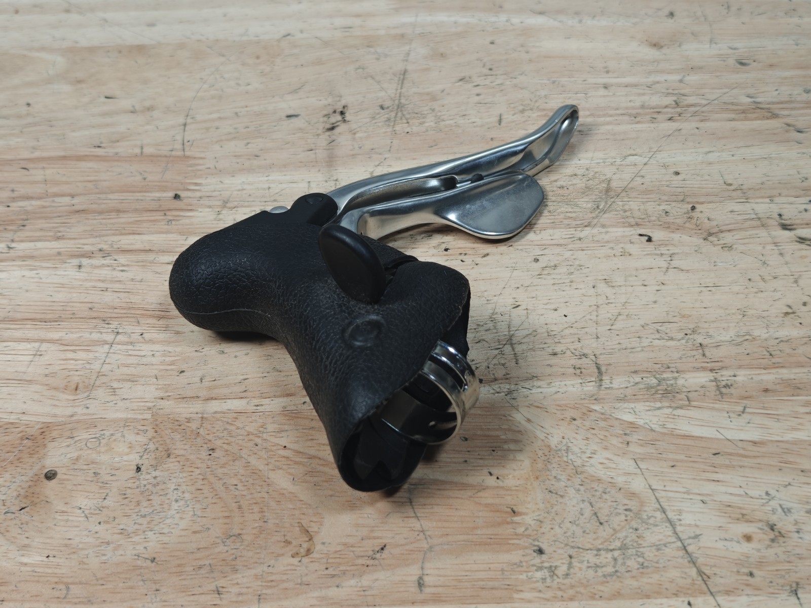 Campagnolo Veloce 10 Speed 2×10 Shifters / Brake Levers