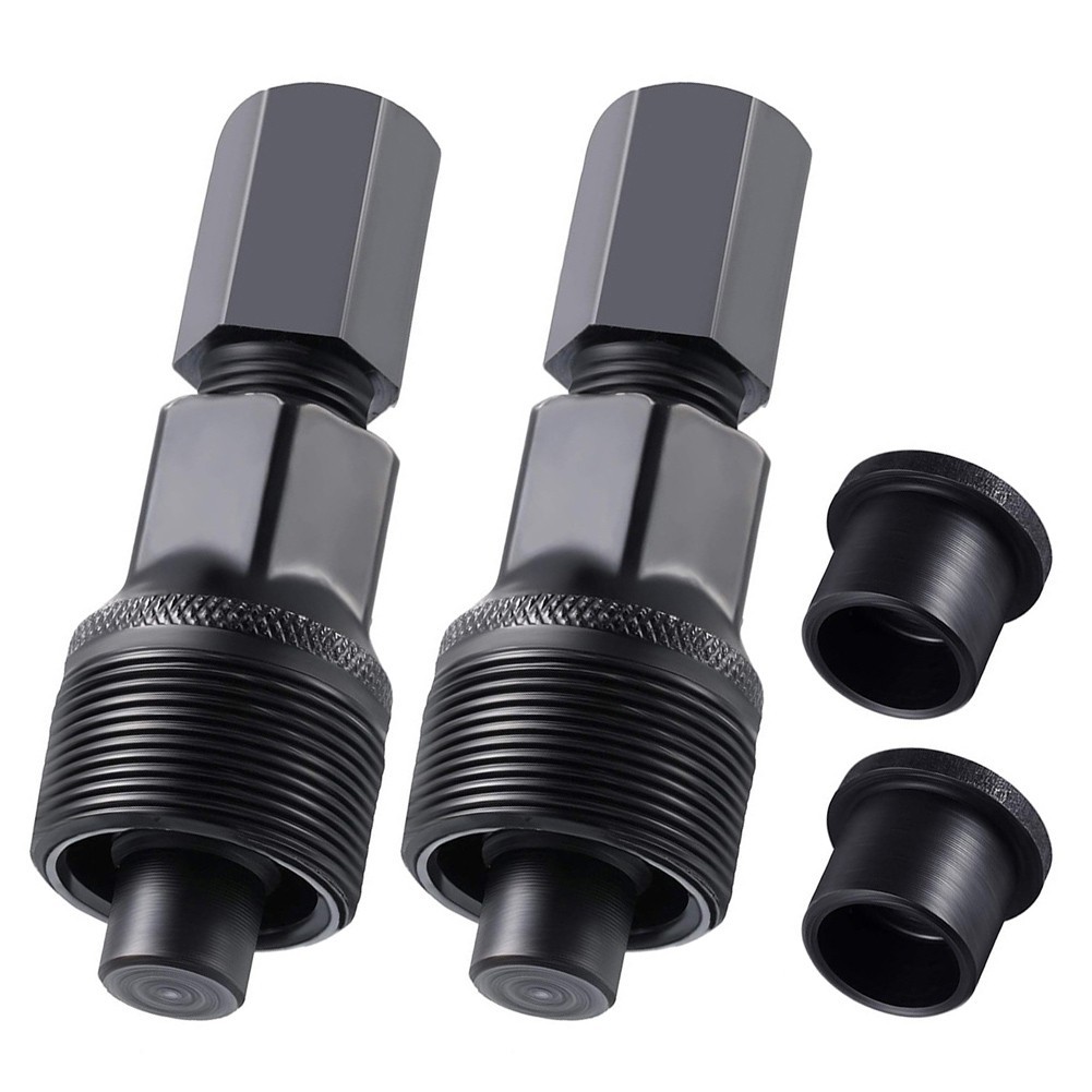 Bike Crank Removal Tool Ideal for Both Amateur and Professional Cyclists