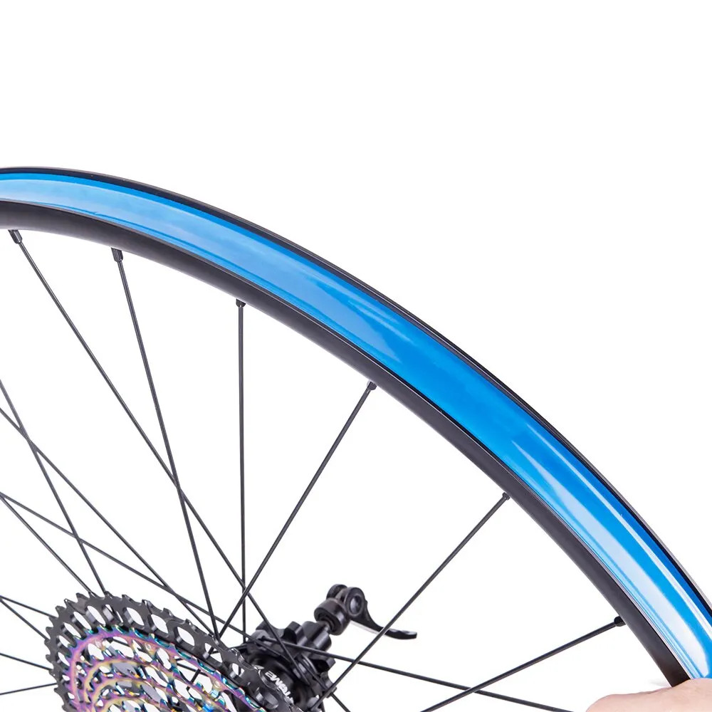 Bicycle Tubeless Rim Tape 10M MTB Road 26–29 Inch 700C Wheel Rim Strip